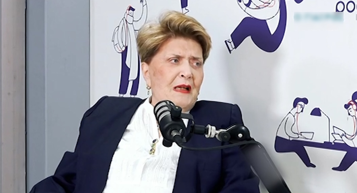 Βάσια Τριφύλλη