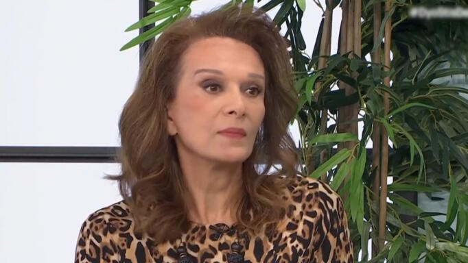 Μαίρη Βιδάλη