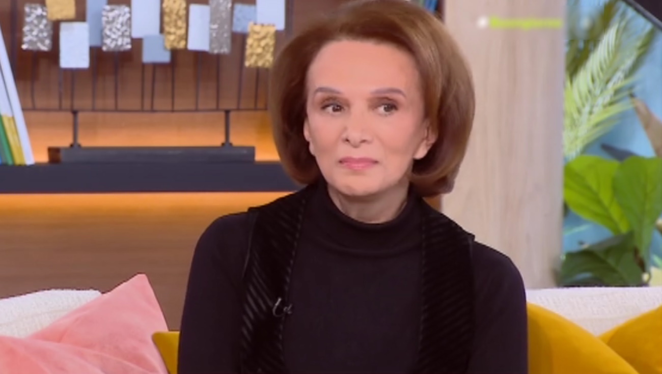 Μαίρη Βιδάλη