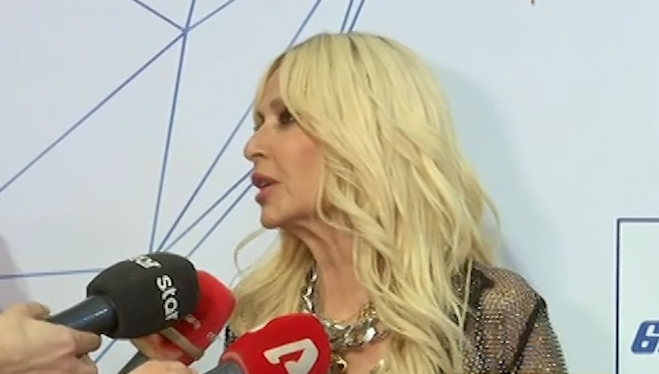 Άννα Βίσση