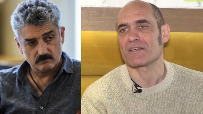 Δημήτρης Ξανθόπουλος