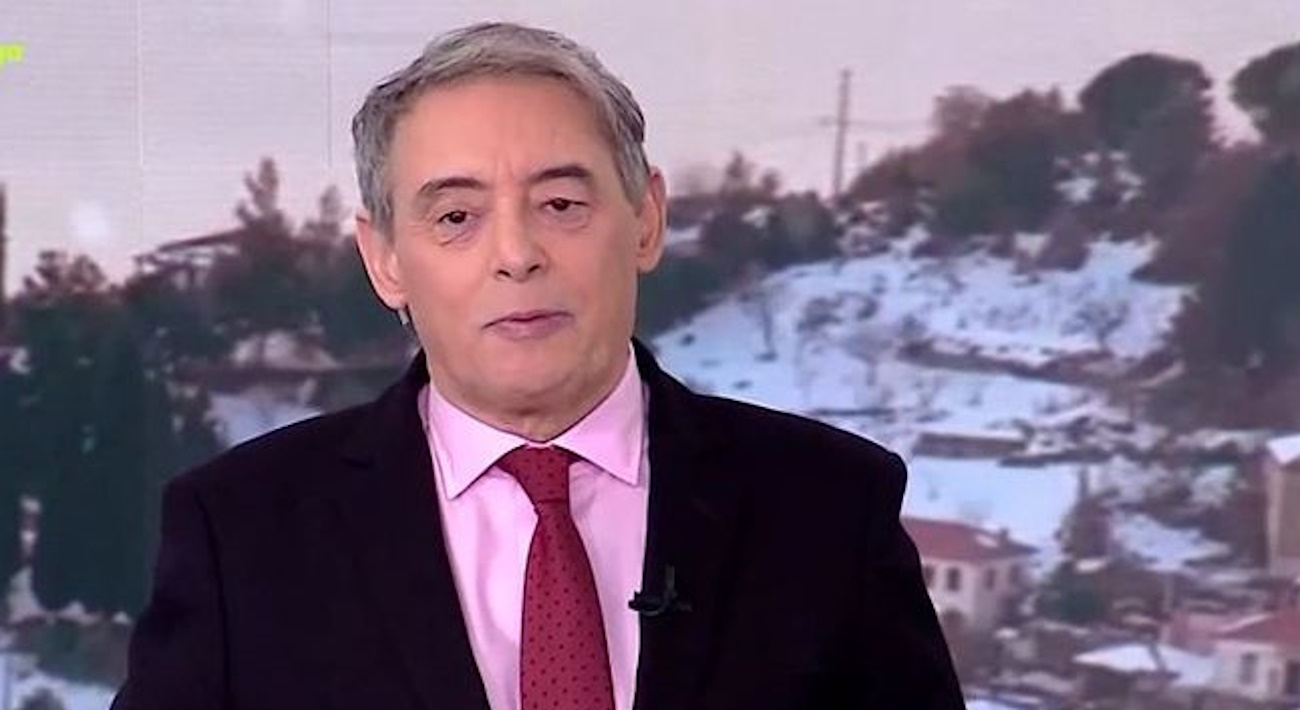 Ιορδάνης Χασαπόπουλος