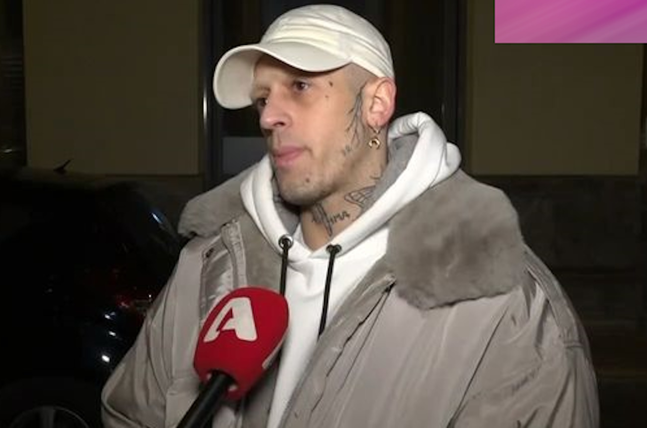 Τάσος Ξιαρχό