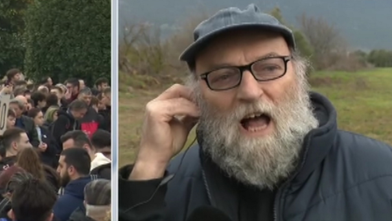 Τέμπη