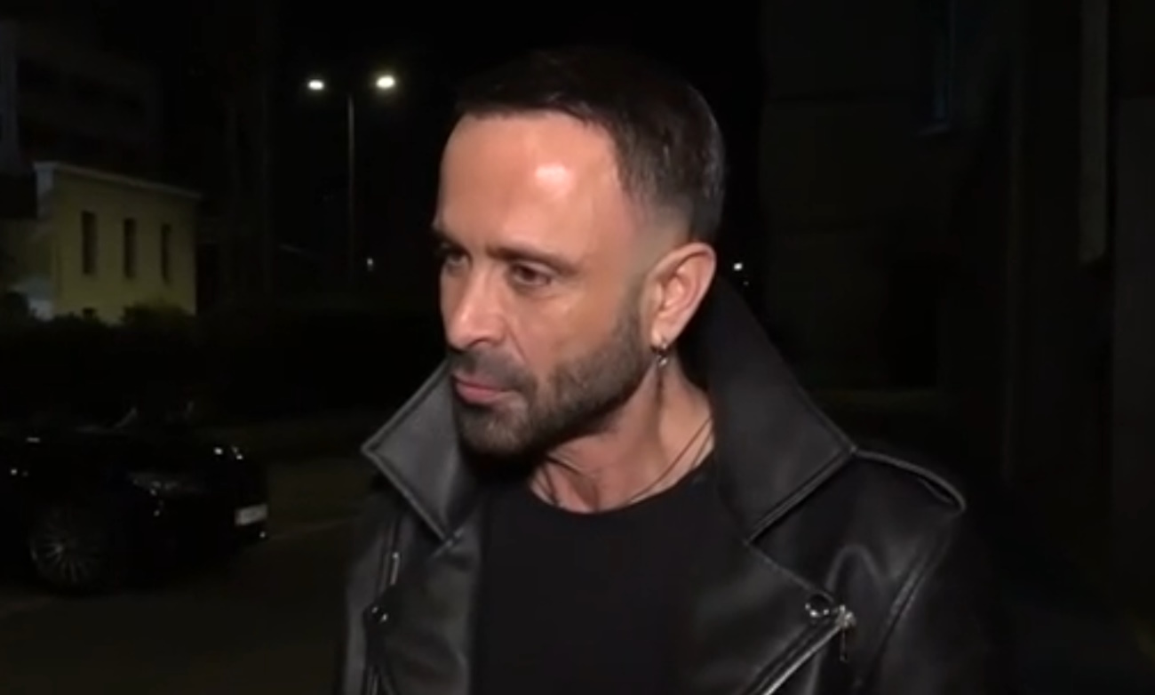 Κωνσταντίνος Χριστοφόρου