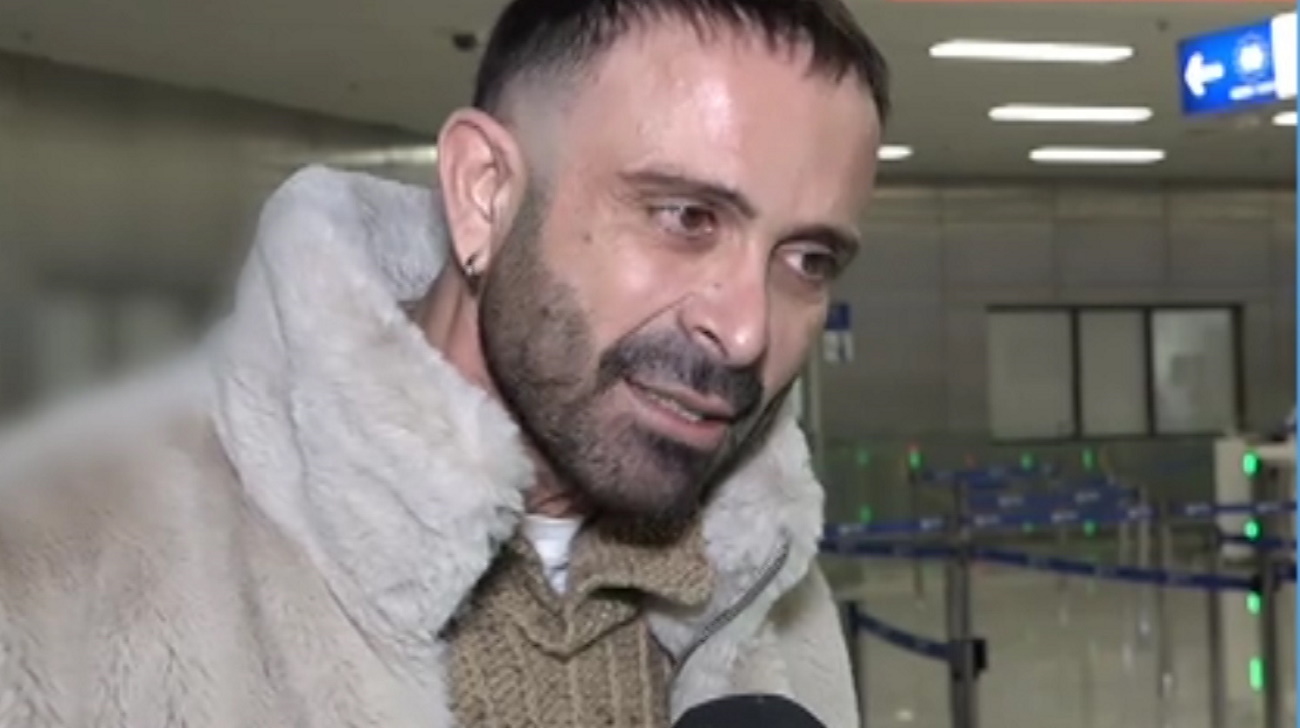 Κωνσταντίνος Χριστοφόρου