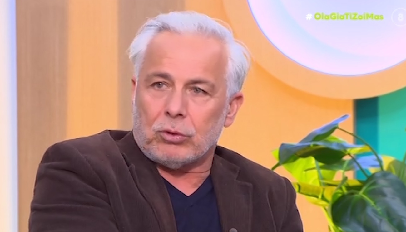 Χάρης Χριστόπουλος