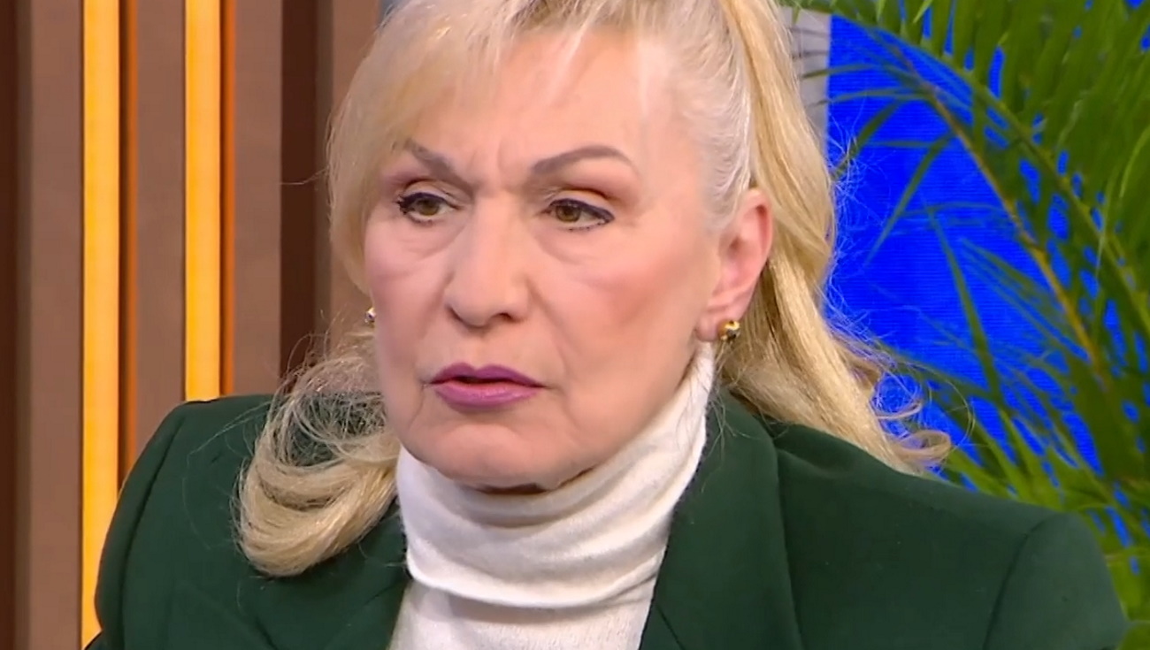 Σόφη Ζαννίνου