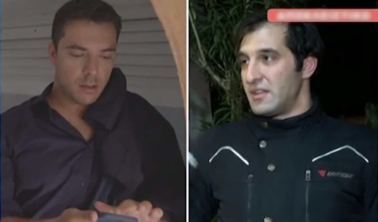 Γιώργος Ζυγούρης