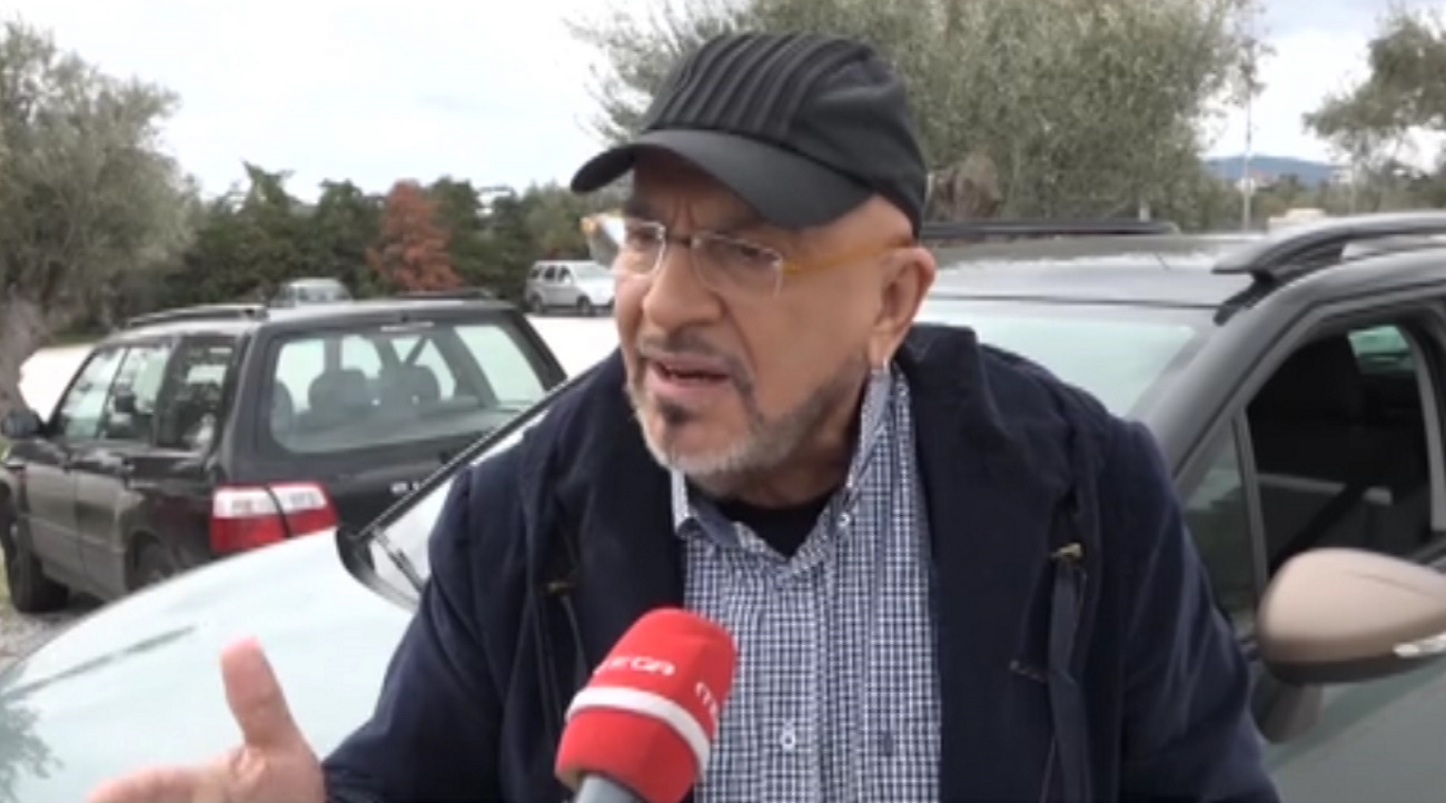 Γιάννης Ζουγανέλης