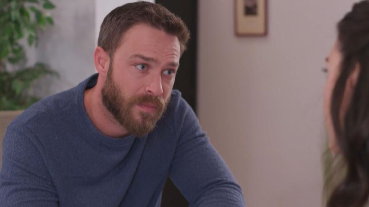 Η γη της ελιάς Δ επ. β