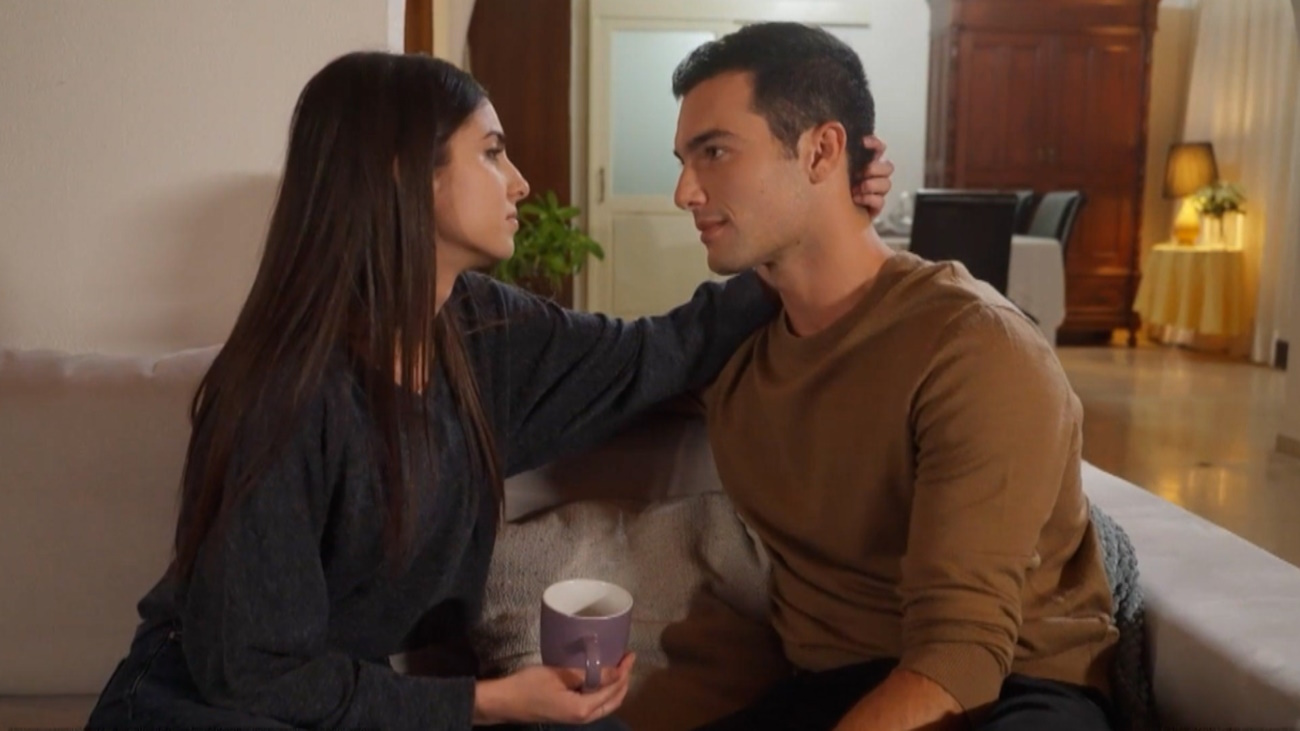 Γη της Ελιάς: Η Αφροδίτη χάνει το μωρό και κατηγορεί ευθέως τον Χρήστο