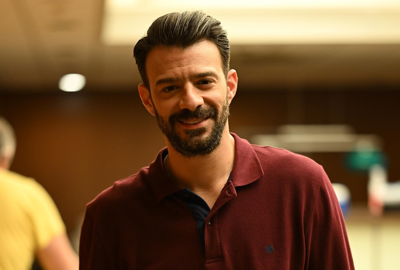 Τιμωρός