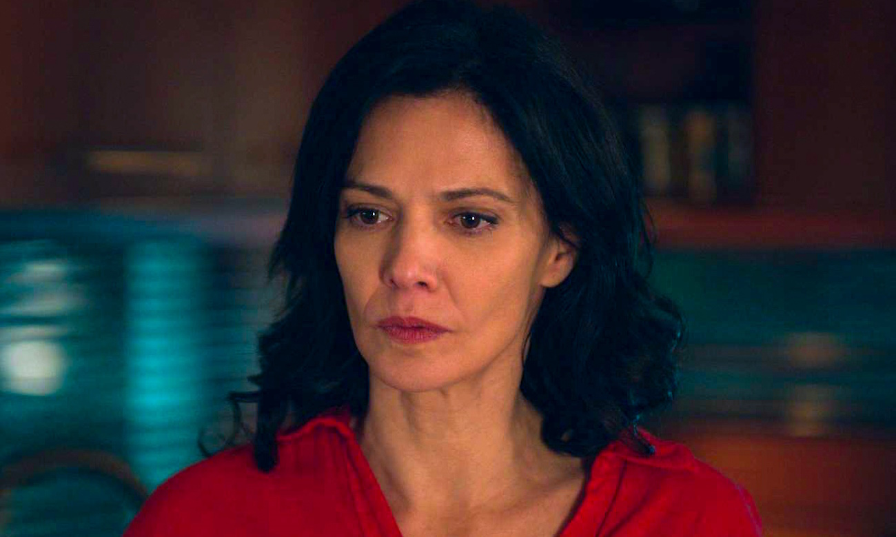 Παιχνίδια Εκδίκησης