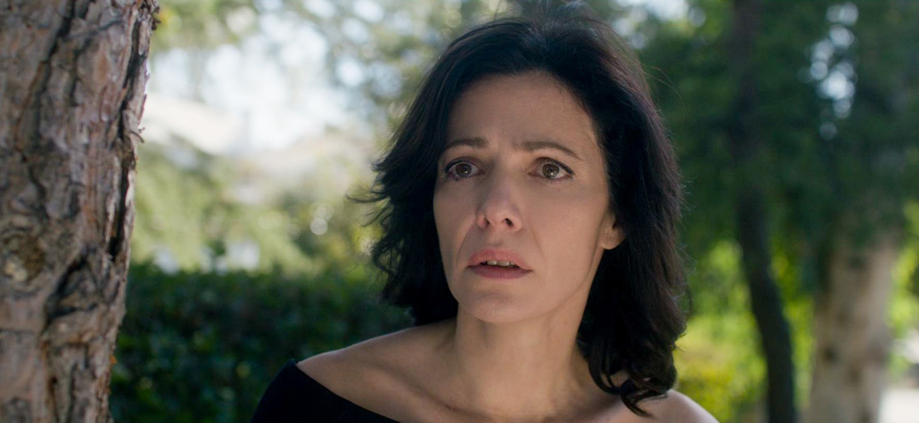 Παιχνίδια Εκδίκησης