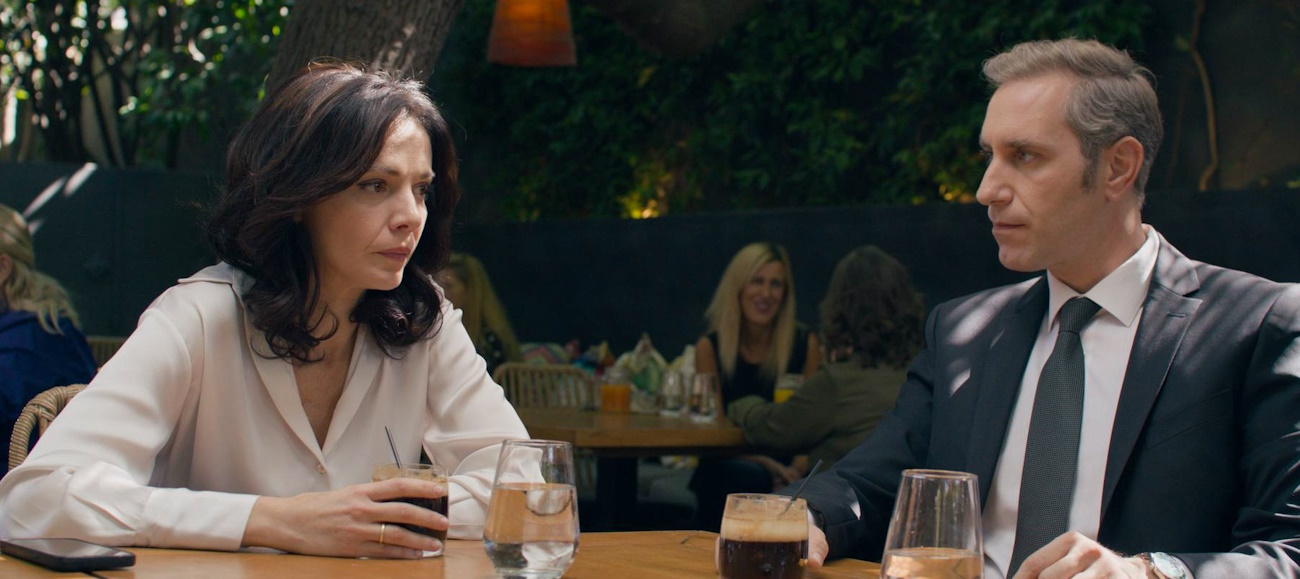 Παιχνίδια Εκδίκησης