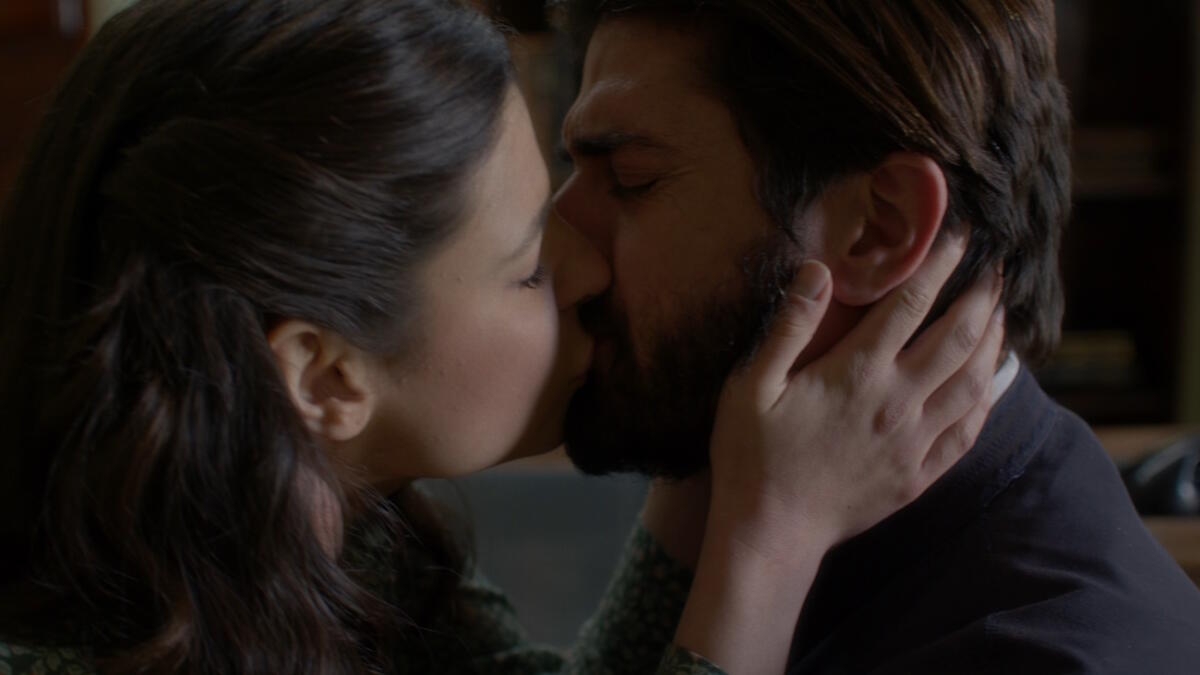 Άγιος Έρωτας