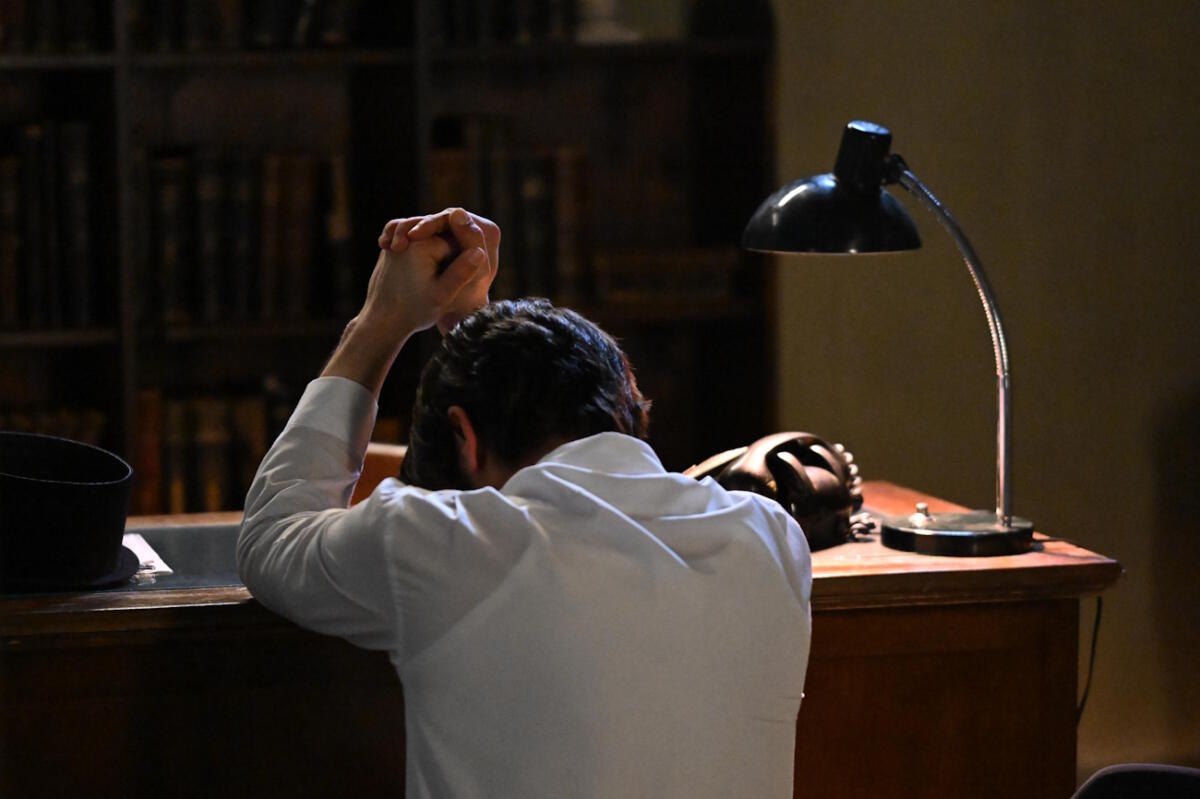 Άγιος Έρωτας