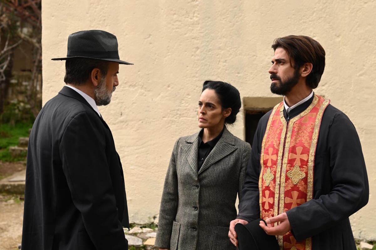 Άγιος Έρωτας