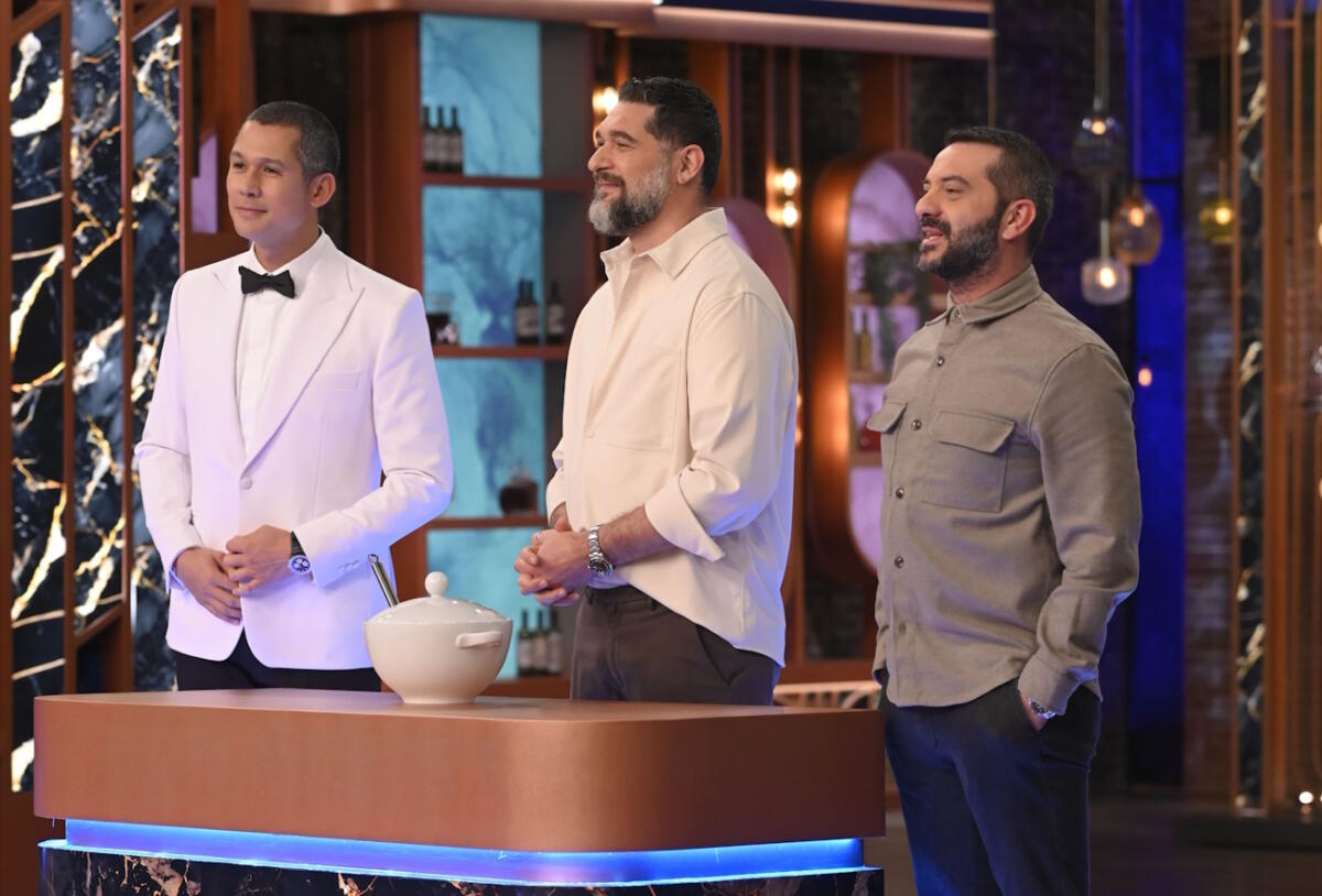 MasterChef