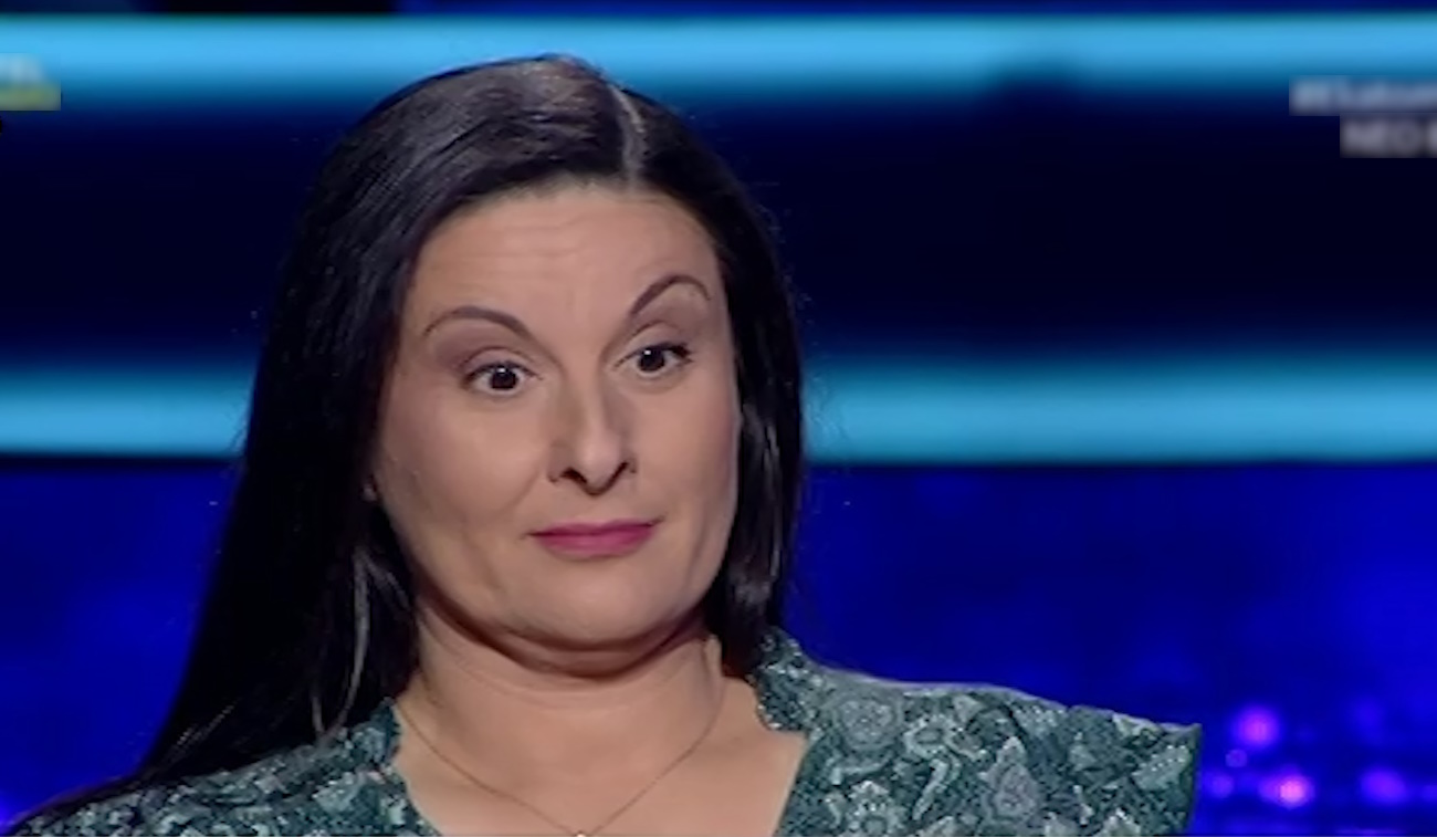 εκατομμυριούχος