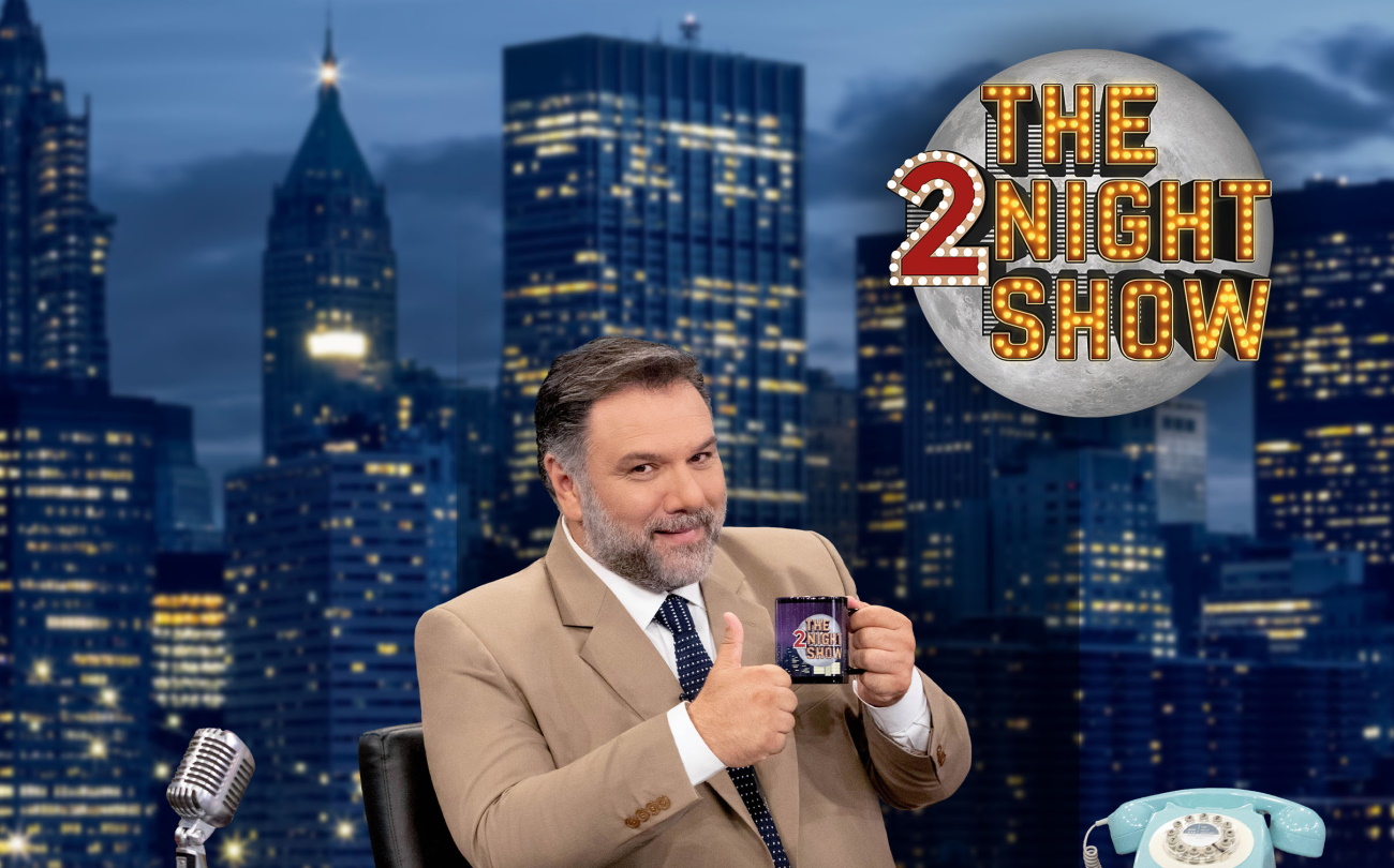 The 2night Show