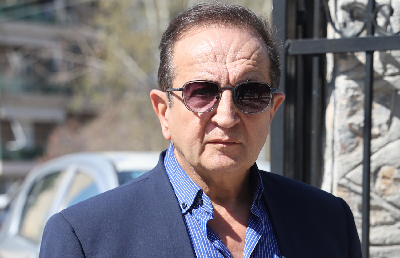Σπύρος Μπιμπίλας