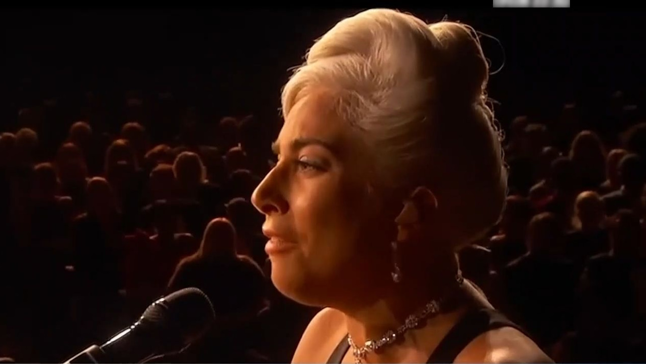 Lady Gaga