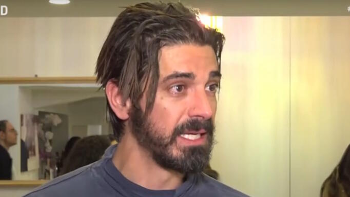 Δημήτρης Γκοτσόπουλος
