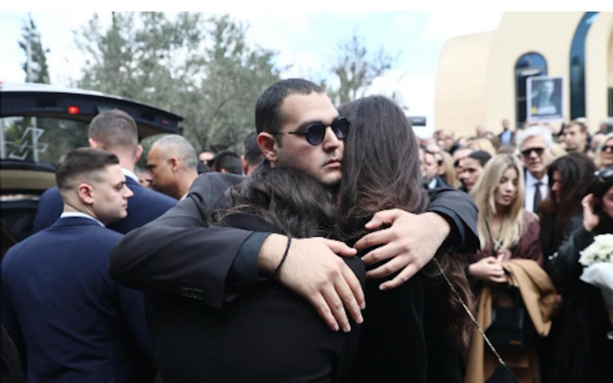 Χρήστος Κούγιας
