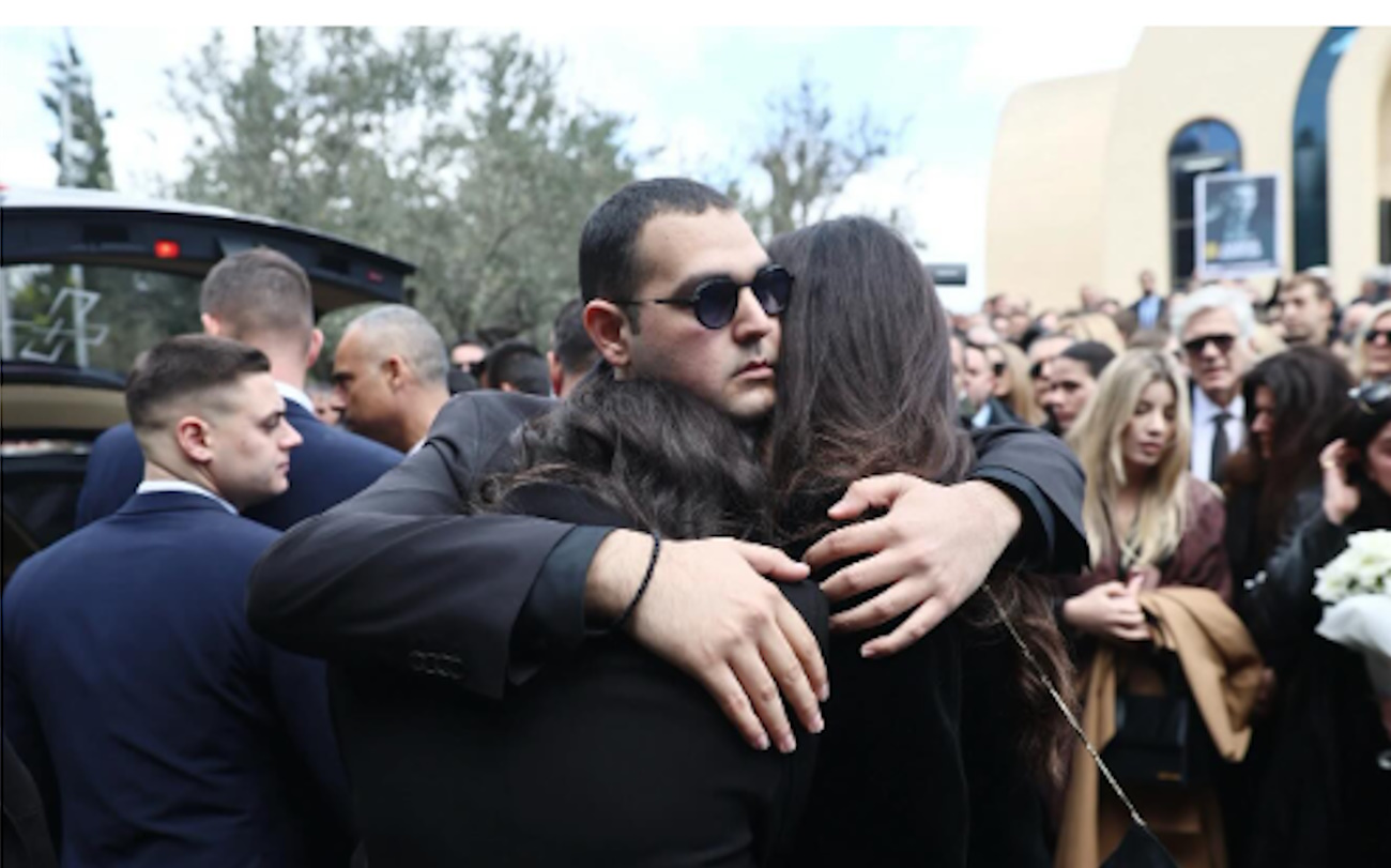 Χρήστος Κούγιας