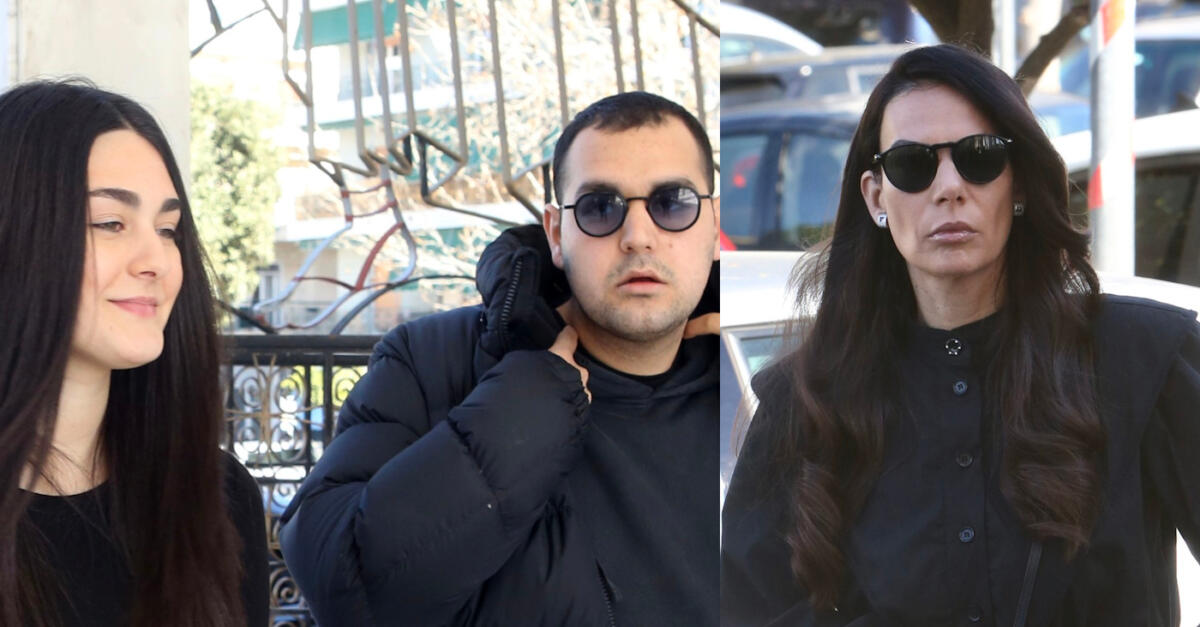 Αλέξης Κούγιας