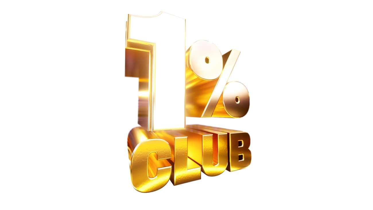 Club του 1%