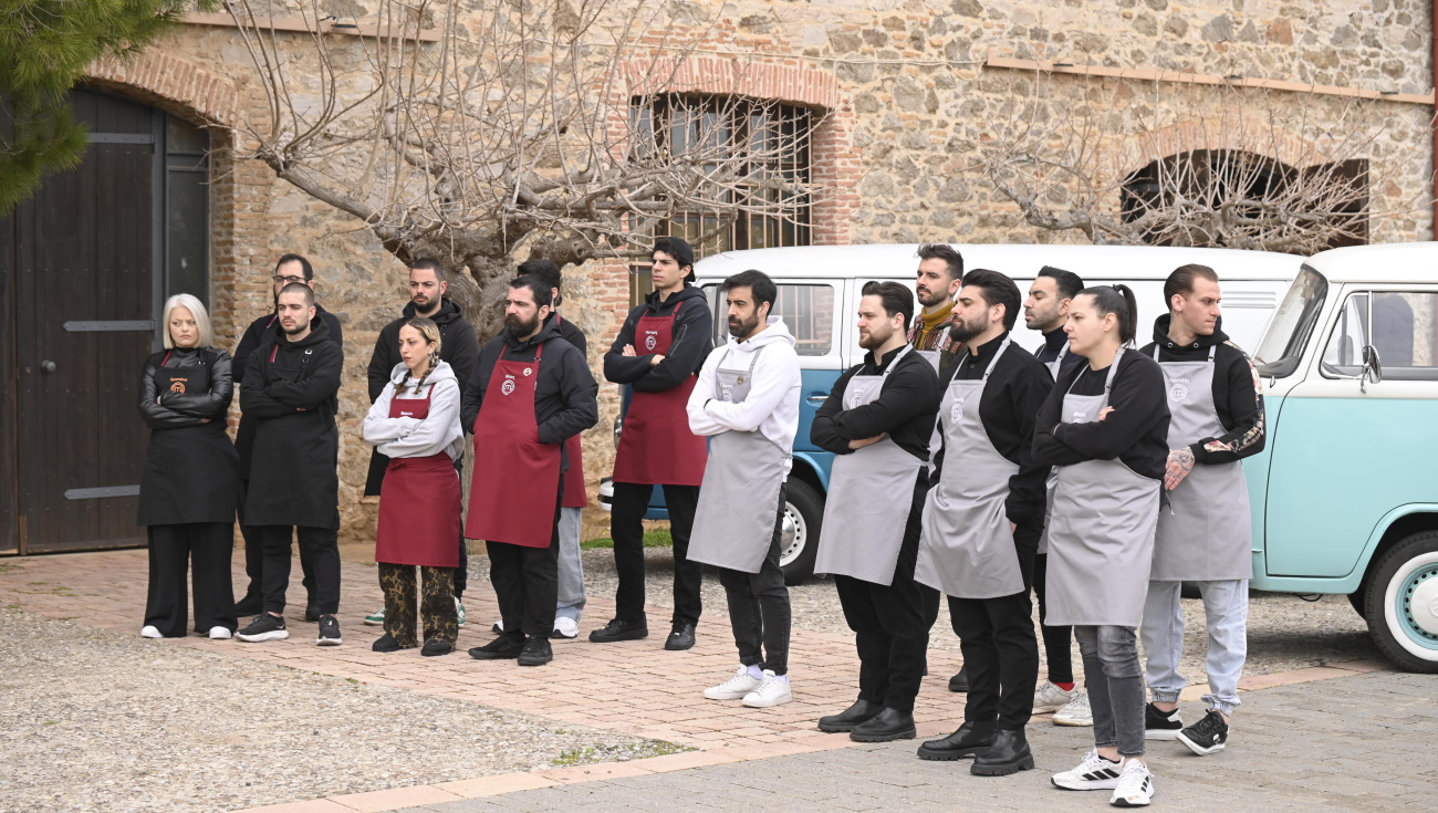 MasterChef