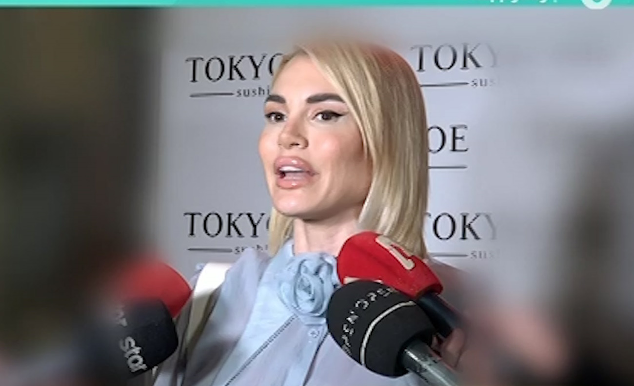 Αλεξάνδρα Παναγιώταρου