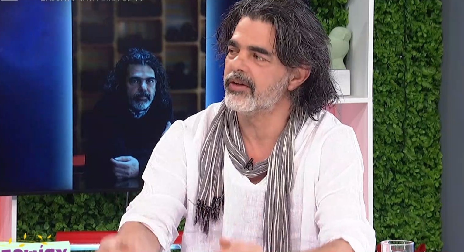 Ιωσήφ Πολυζωΐδης