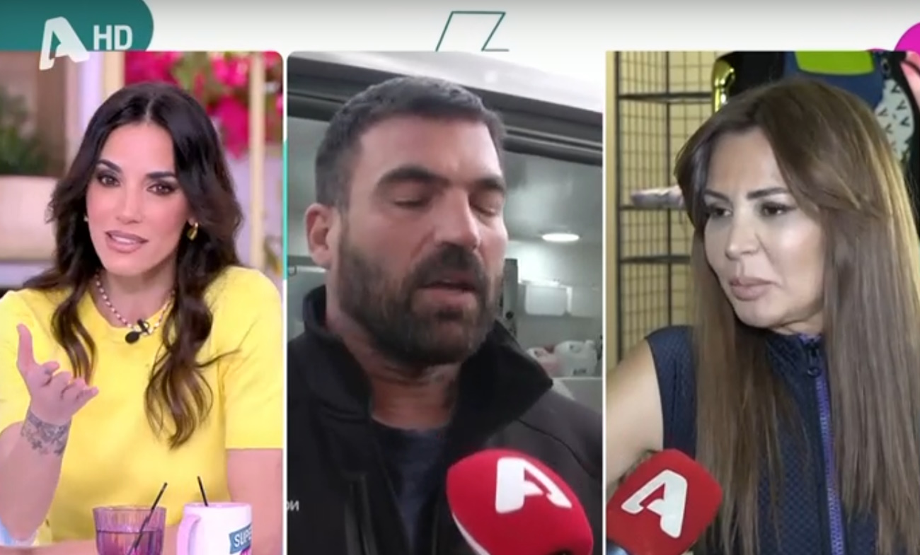 Ελισάβετ Σπανού