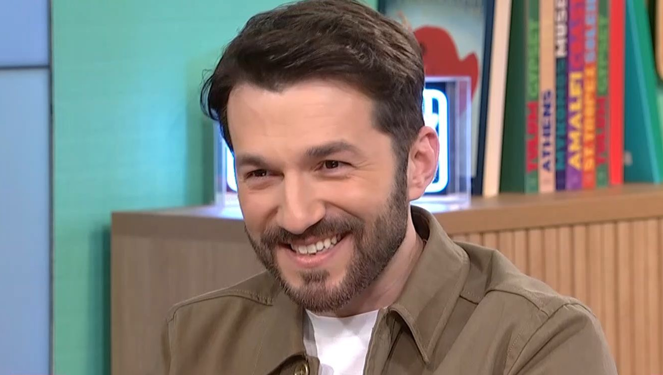 Θοδωρής Βουτσικάκης