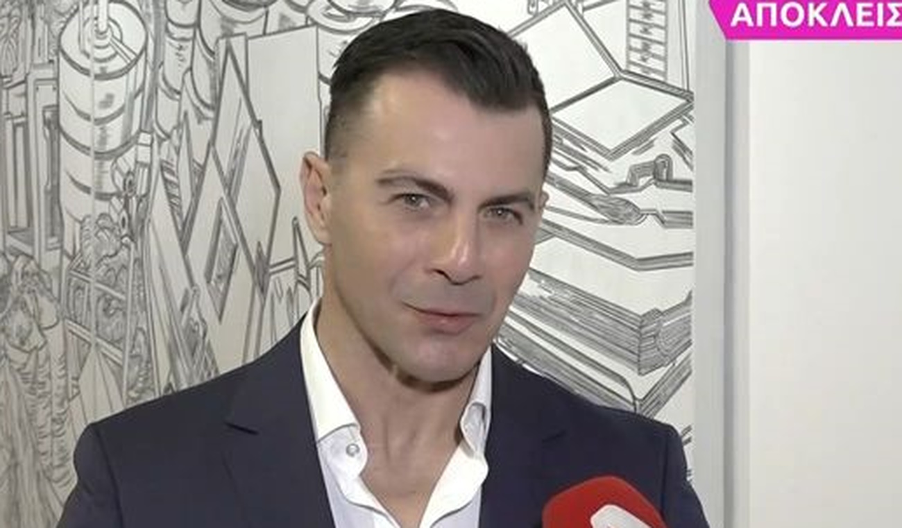 Γιώργος Αγγελόπουλος