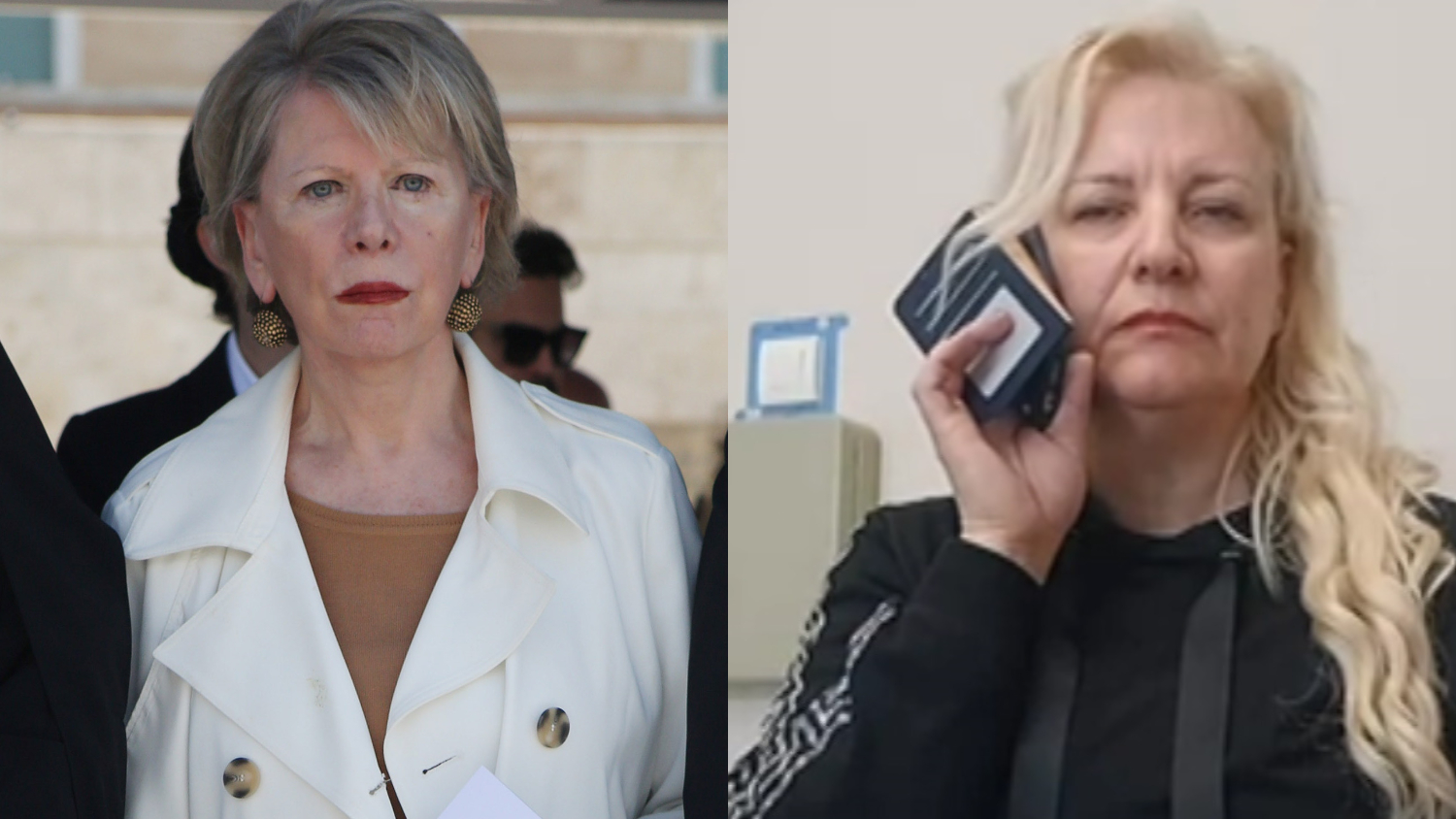 Έλενα Ακρίτα