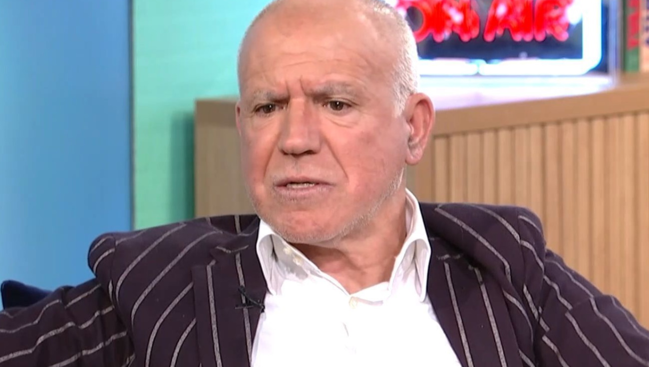 Νίκος Αναστόπουλος