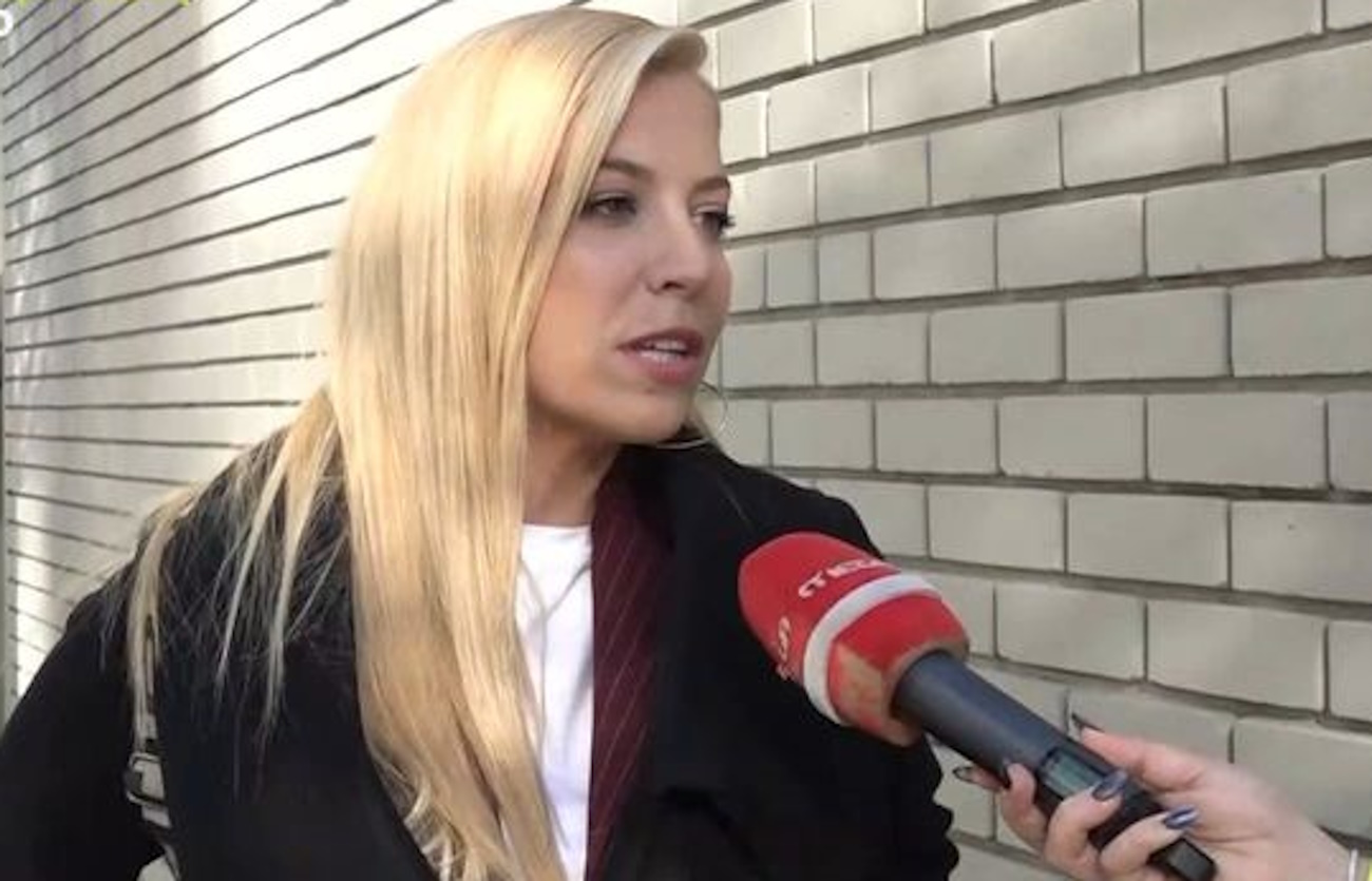Μαρία Αναστασοπούλου