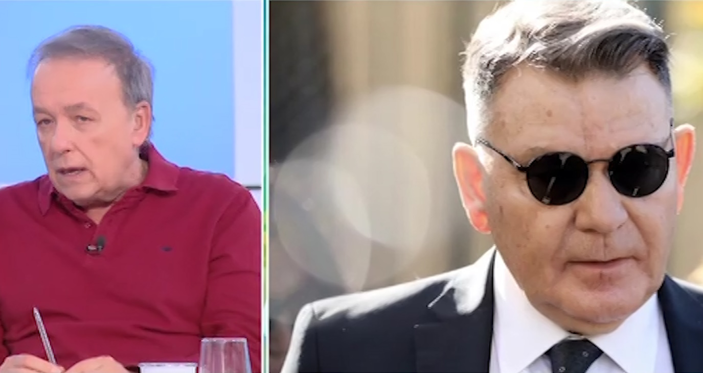 Ανδρέας Μικρούτσικος