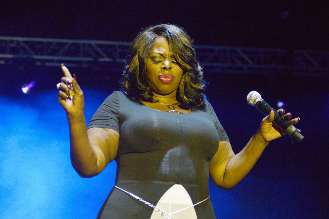 Angie Stone