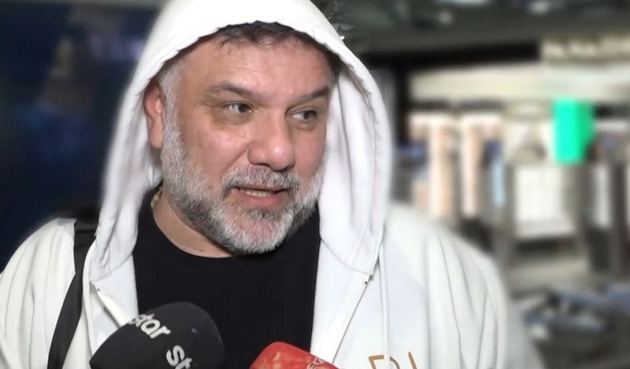 Γρηγόρης Αρναούτογλου