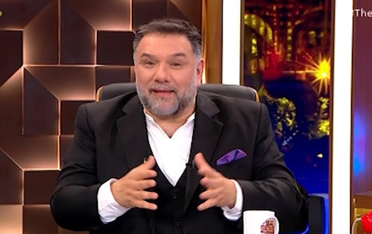 Γρηγόρης Αρναούτογλου