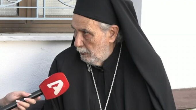 Κώστας Αρζόγλου