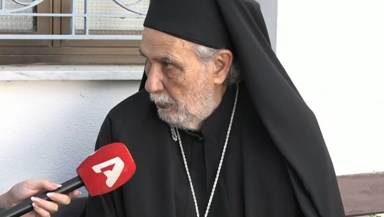 Κώστας Αρζόγλου