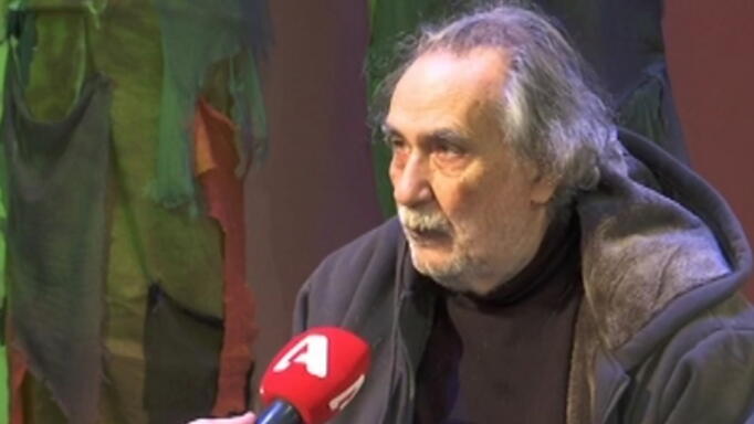 Κώστας Αρζόγλου