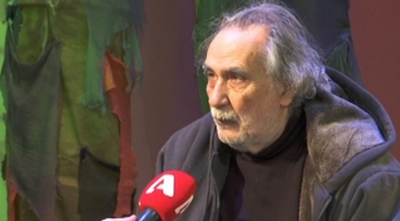 Κώστας Αρζόγλου